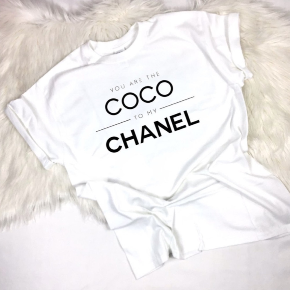 You are my coco T-shirt